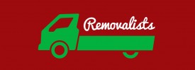 Removalists Washpool QLD - Furniture Removals